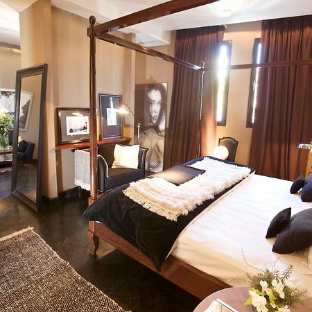 Ultra Hotel 부에노스아이레스 외부 사진