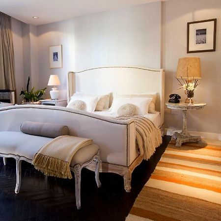Ultra Hotel 부에노스아이레스 외부 사진