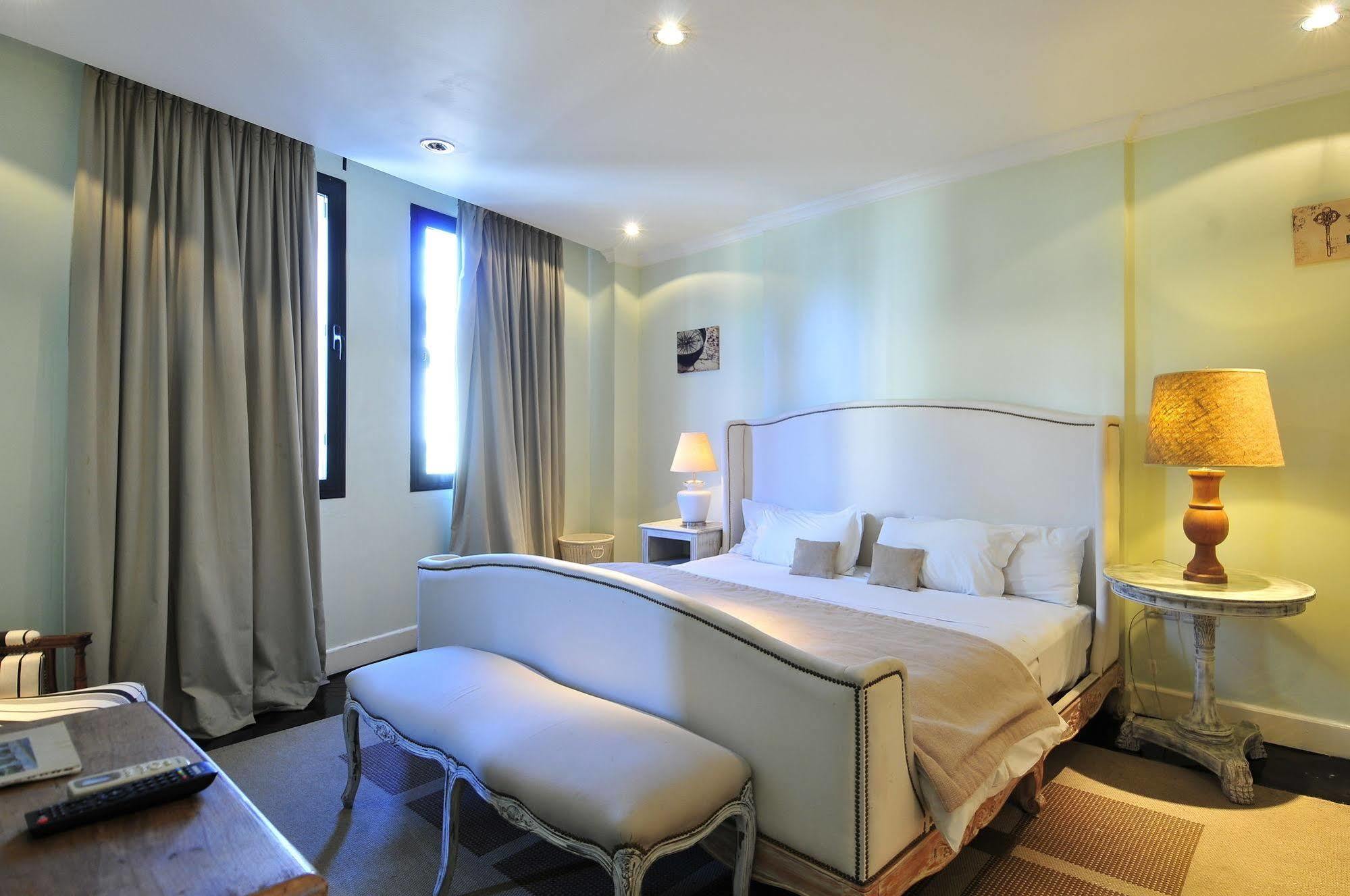Ultra Hotel 부에노스아이레스 외부 사진
