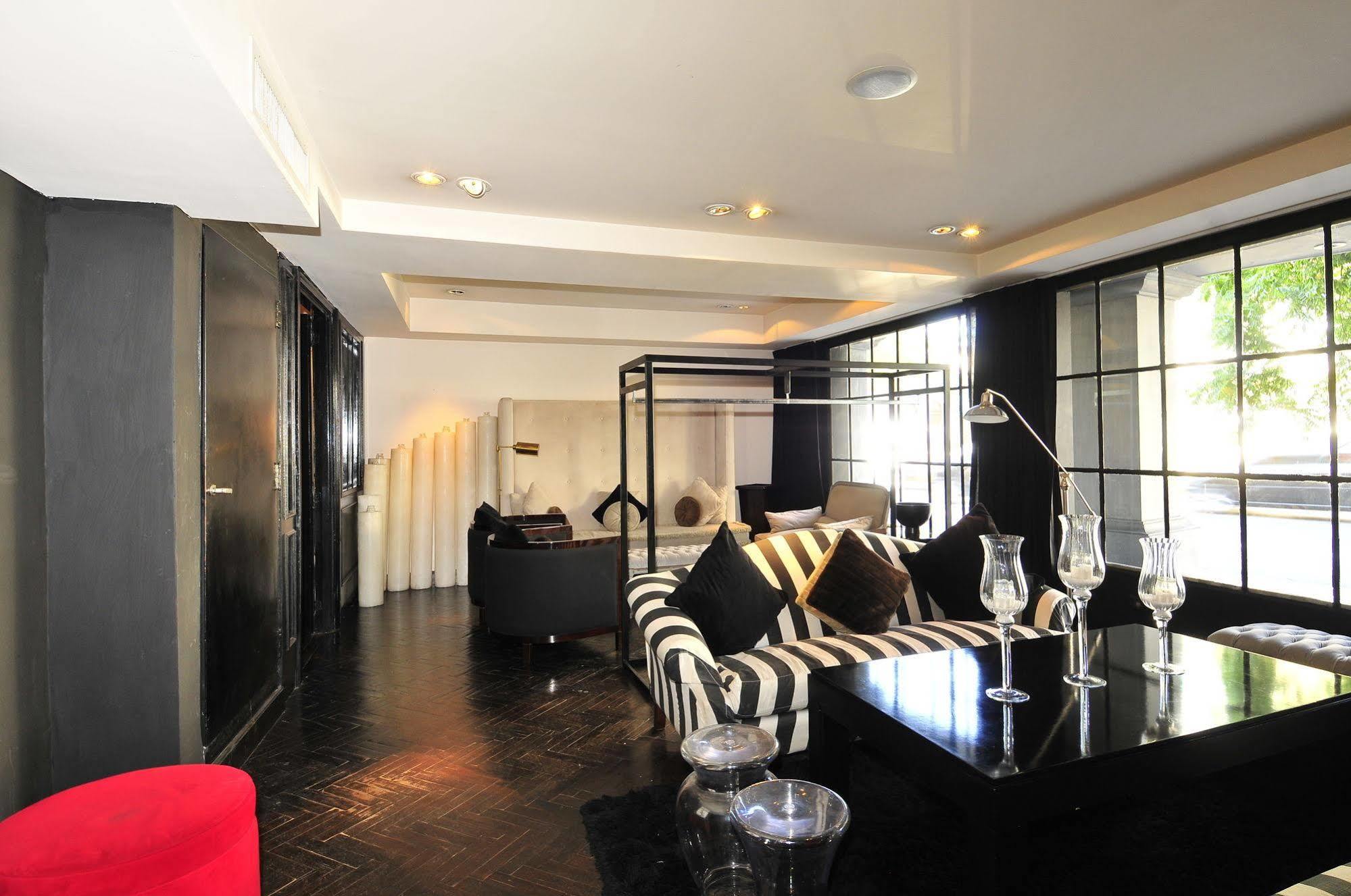 Ultra Hotel 부에노스아이레스 외부 사진