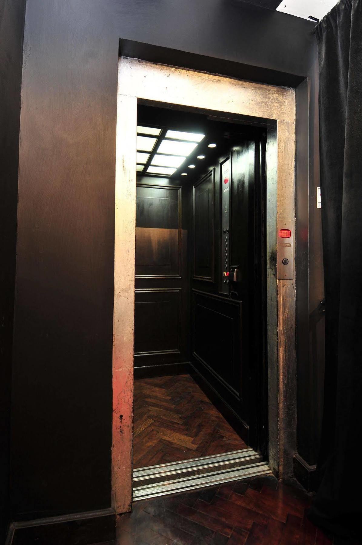 Ultra Hotel 부에노스아이레스 레스토랑 사진