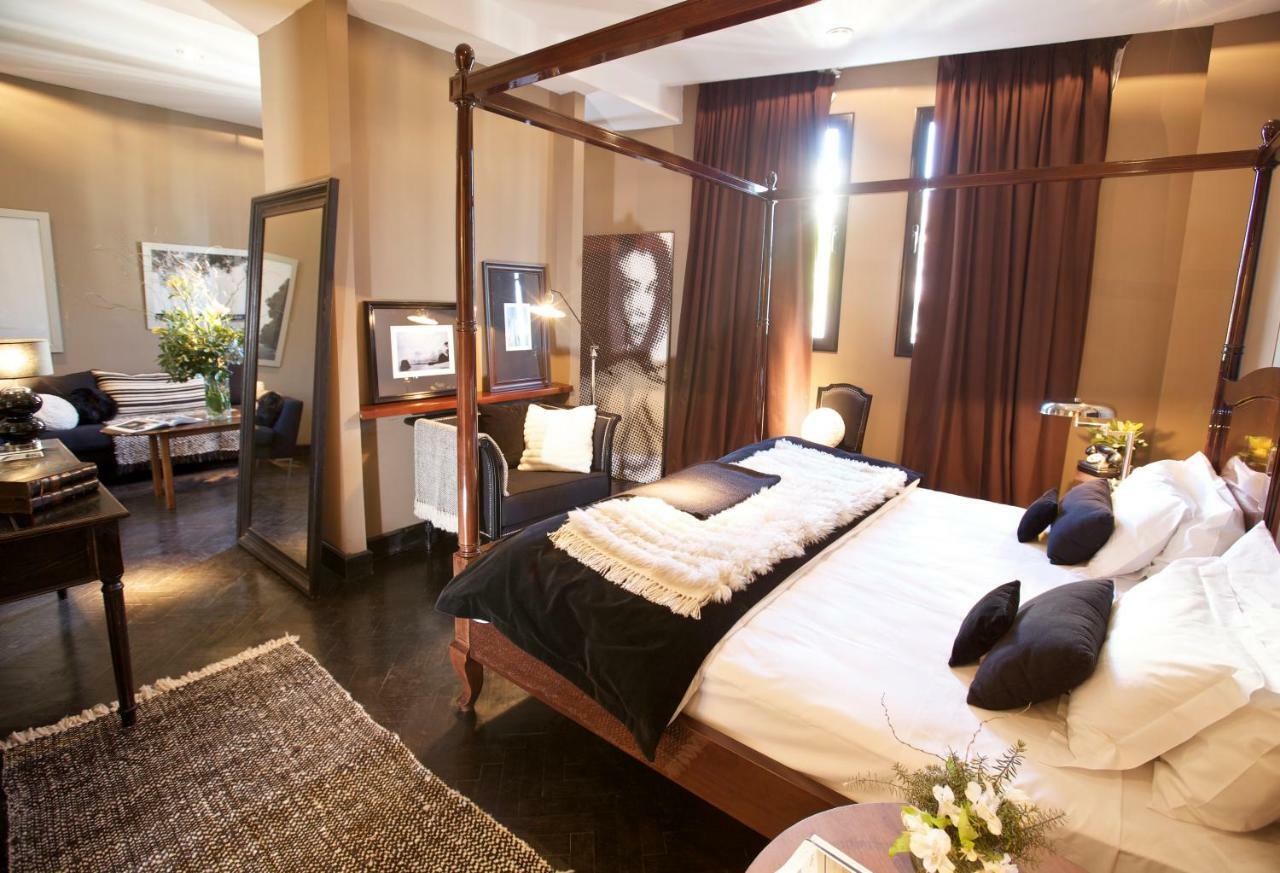 Ultra Hotel 부에노스아이레스 외부 사진
