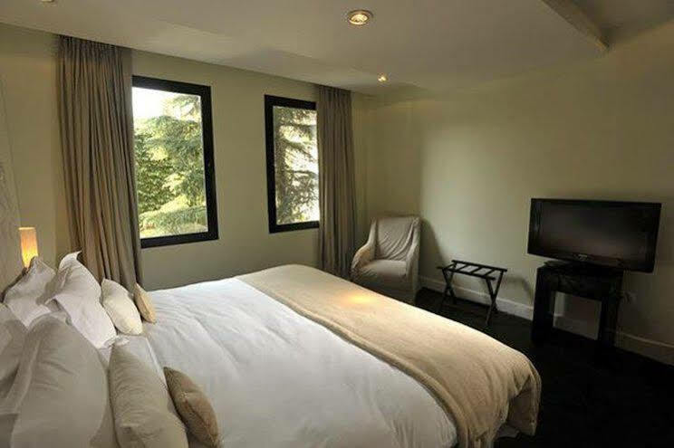 Ultra Hotel 부에노스아이레스 객실 사진