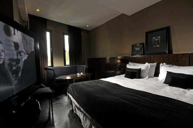 Ultra Hotel 부에노스아이레스 객실 사진